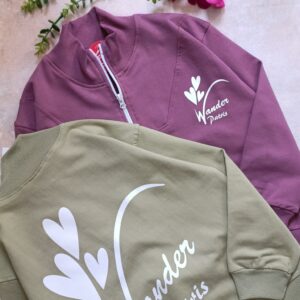 ست دخترانه  کد6347