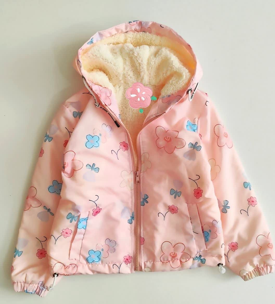 سویشرت پاییزه دخترانه کد 6500