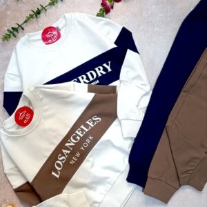 بلوز شلوار پسرانه کد6340