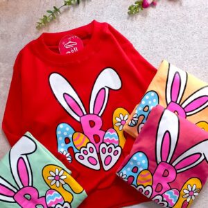 بلوز شلوار دخترانه کد 6330