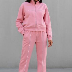 سویشرت شلوار ورزشی کد6355