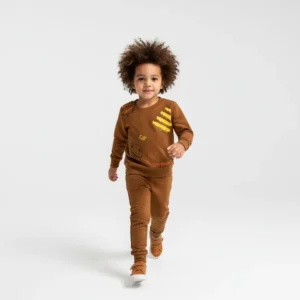 بلوز شلوار پسرانه کد 6366