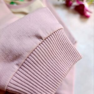 بلوز شلوار دخترانه کد6266 