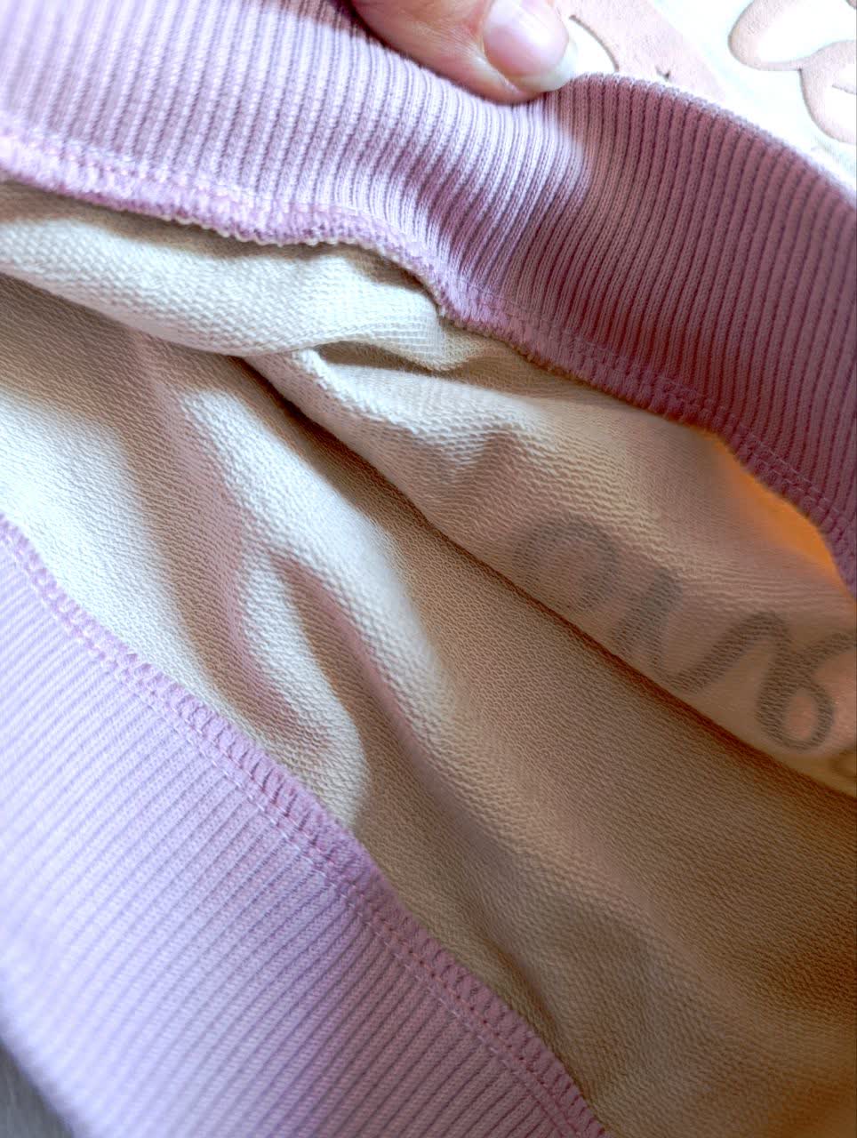 بلوز شلوار دخترانه کد6266 - تصویر 3