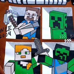 بلوز شلوار پسرانه کد 6362