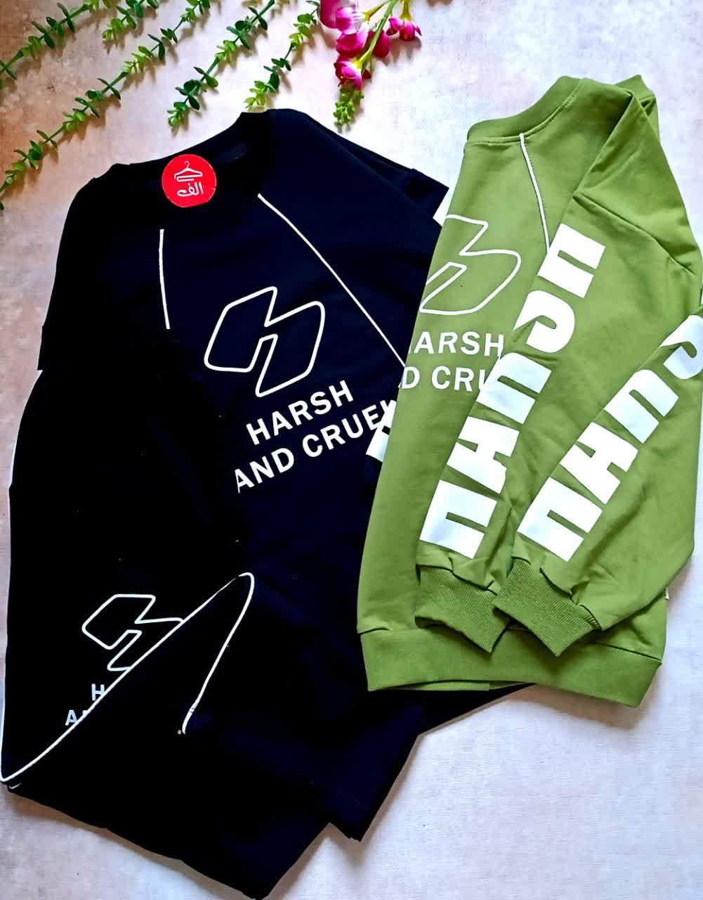 بلوز شلوار پسرانه کد 6360