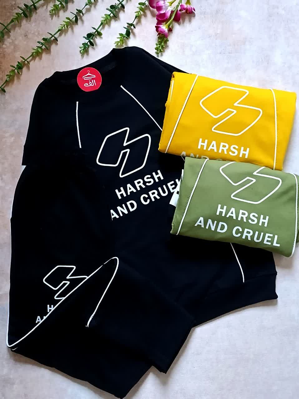 بلوز شلوار پسرانه کد 6360 - تصویر 2