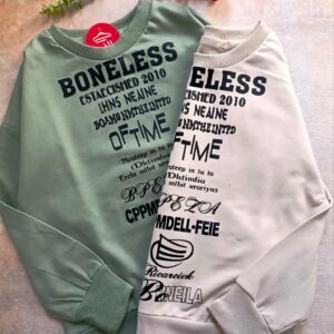 بلوز تک پسرانه کد 6359