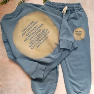 بلوز شلوار پسرانه کد 6358