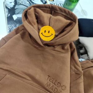 هودی شلوار پسرانه کد 6503