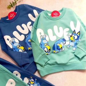 بلوز شلوار پسرانه کد 6357