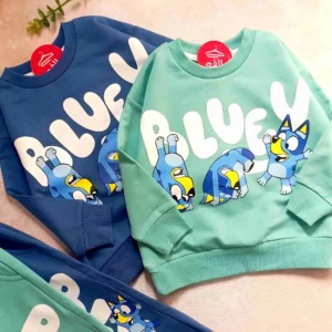 بلوز شلوار پسرانه کد 6357