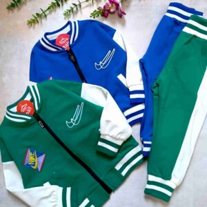 سویشرت شلوار پسرانه کد ۶۳۷۳