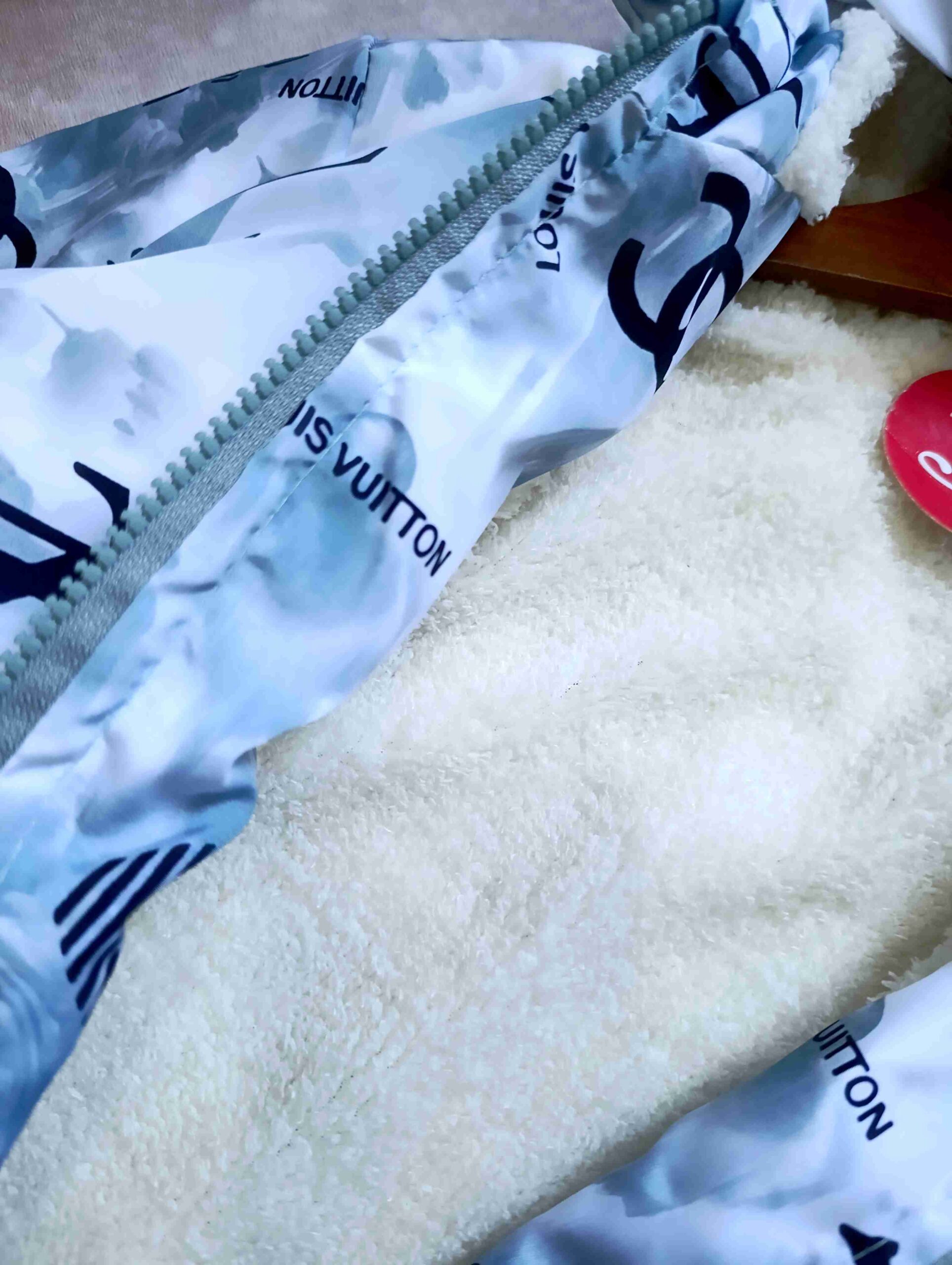 سویشرت تک پسرانه کد ۵۶۴۱ - تصویر 3