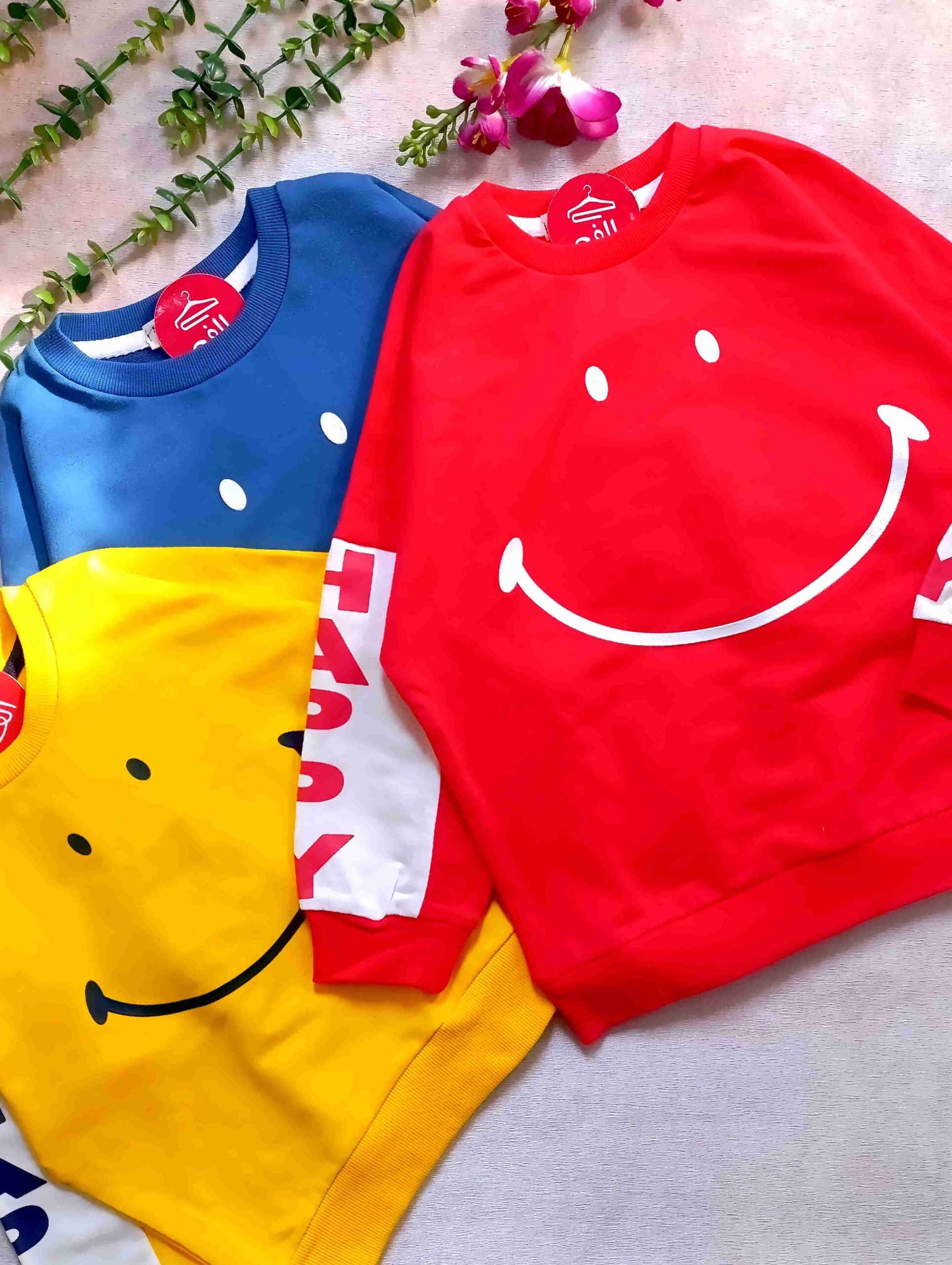 بلوز شلوار پسرانه کد 6385