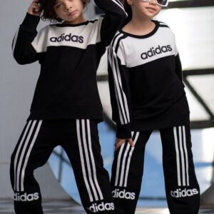 بلوز شلوار اسپرت کد 6280