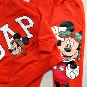 بلوز شلوار پسرانه کد 6361