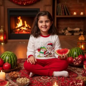 ست بلوز و شلوار کد 6339