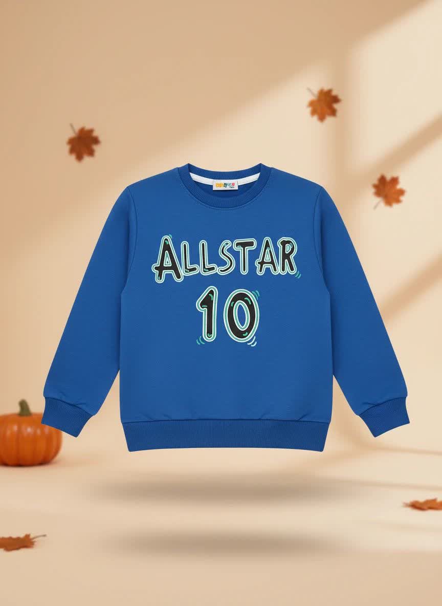 بلوز تک پسرانه کد 6104