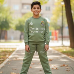 بلوز شلوار پسرانه  کد 6465