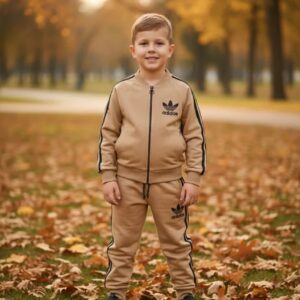 سویشرت شلوار اسپرت کد 6467