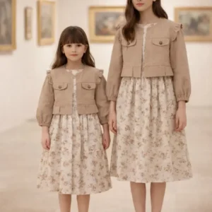 سارافون کت بهاره کد5905